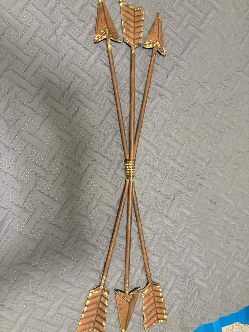 N/A stylish metal